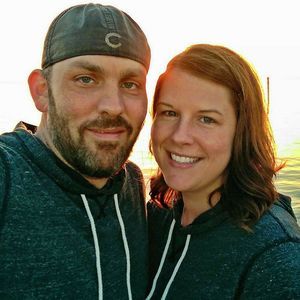 Meet your Posher, Bradd